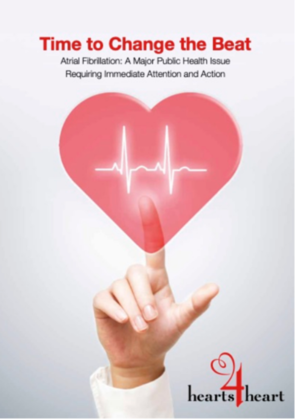 The Importance of Australian Patient Advocacy Groups