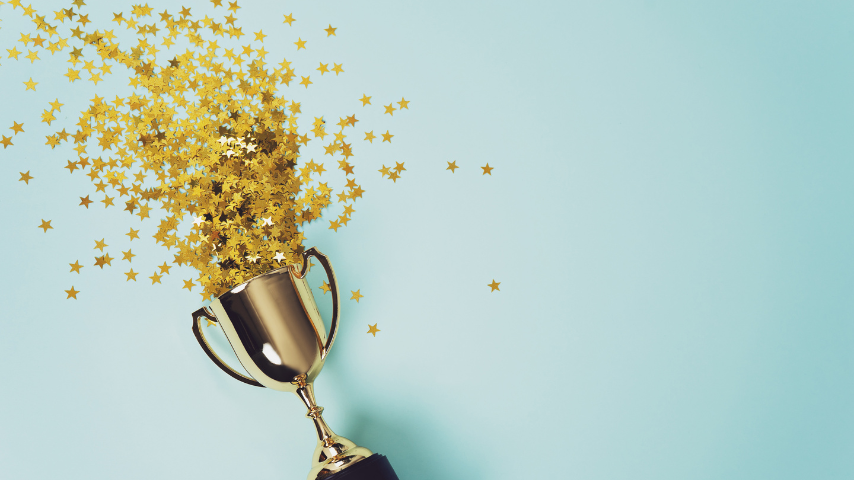 Kicking off the PR Awards Season
