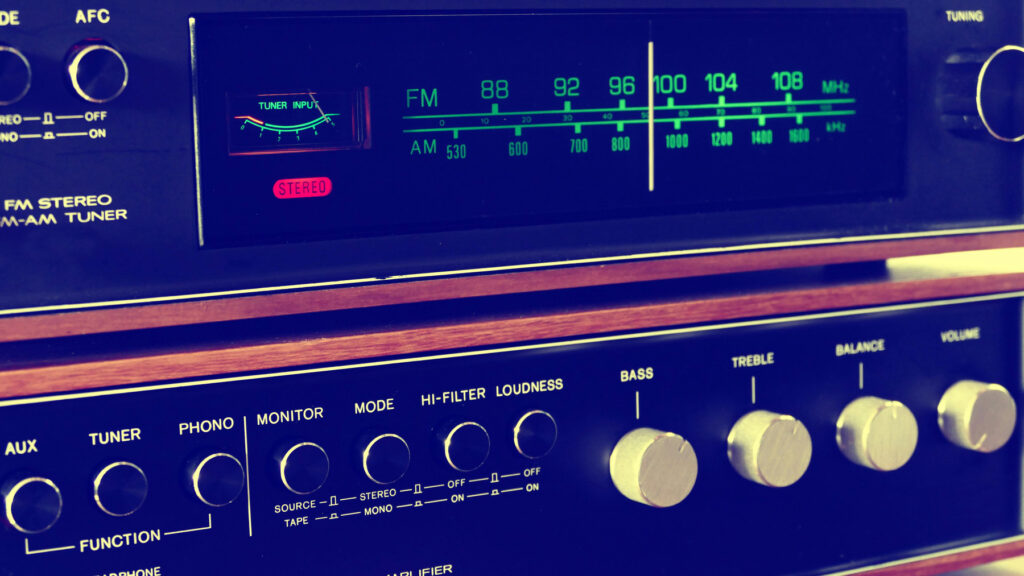 Is broadcast radio PR’s forgotten media platform?