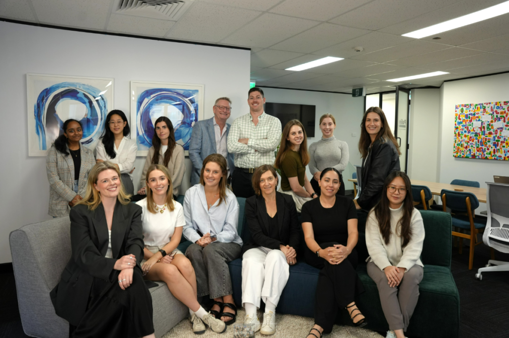 New HQ for Palin Communications in North Sydney