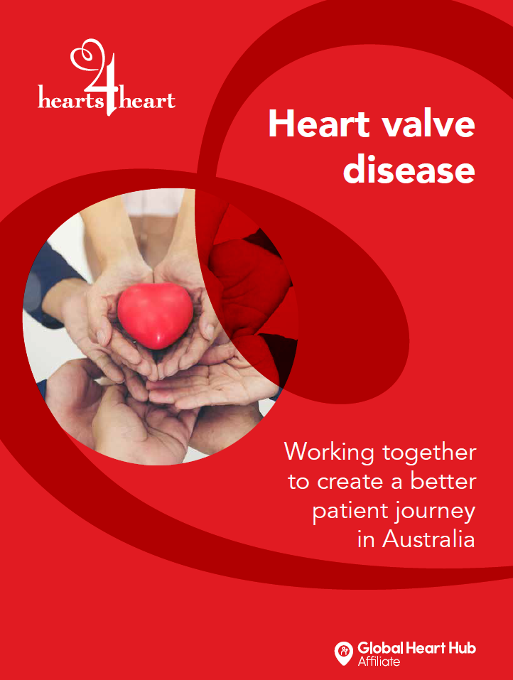 Hearts4heart: Heart valve disease