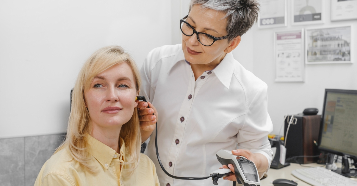 Audiology Australia