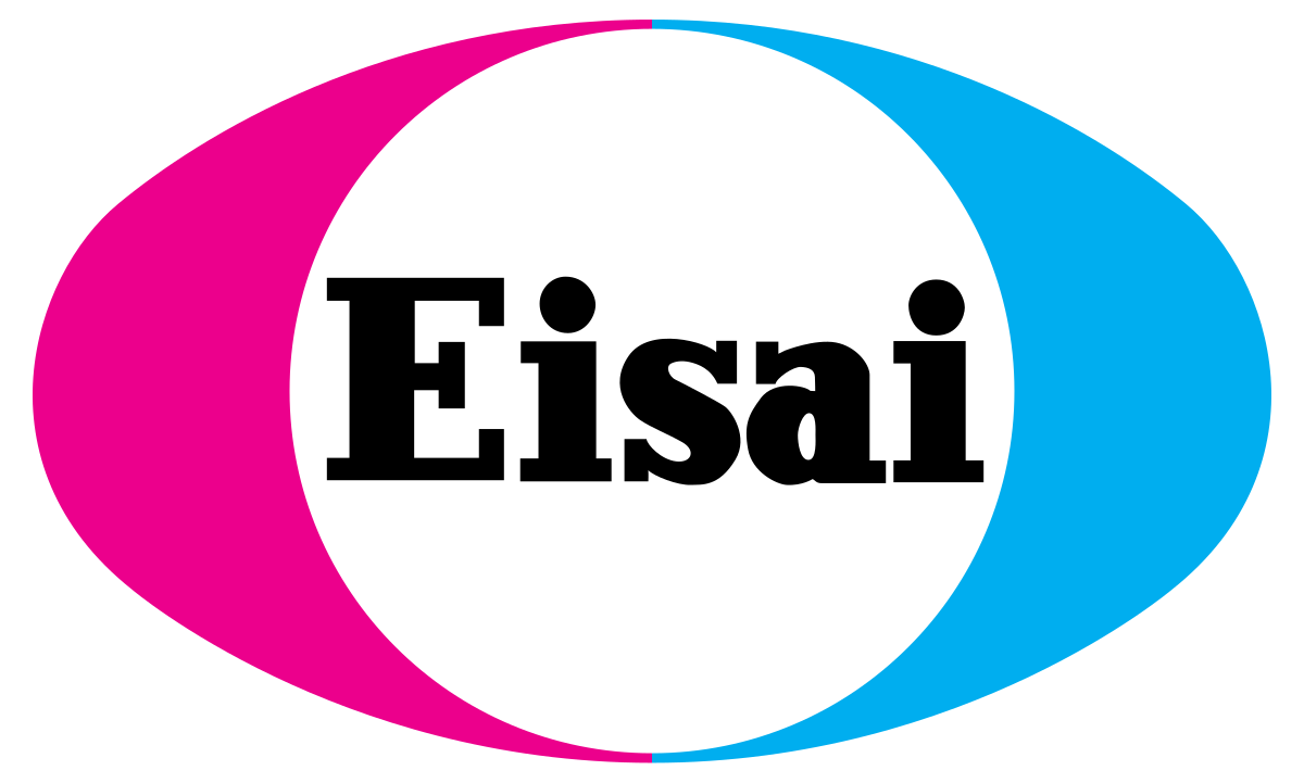 Eisai is a client of Palin Communications