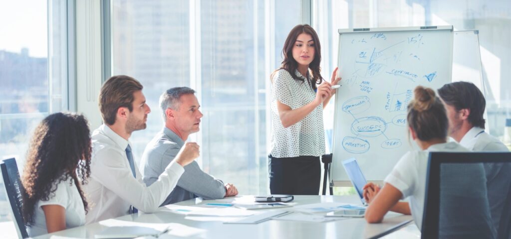 Issues management